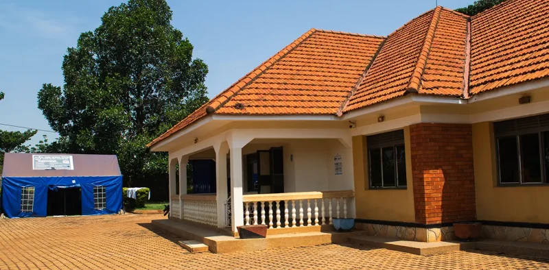 Al-Jamia Medica Centre1