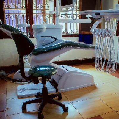 Al-Jamia Medica Centre11