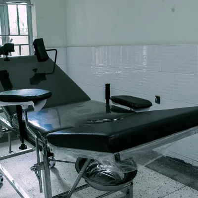 Al-Jamia Medica Centre18